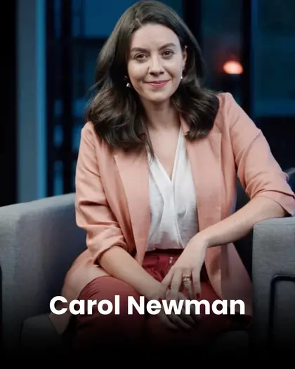 Carol Newmann