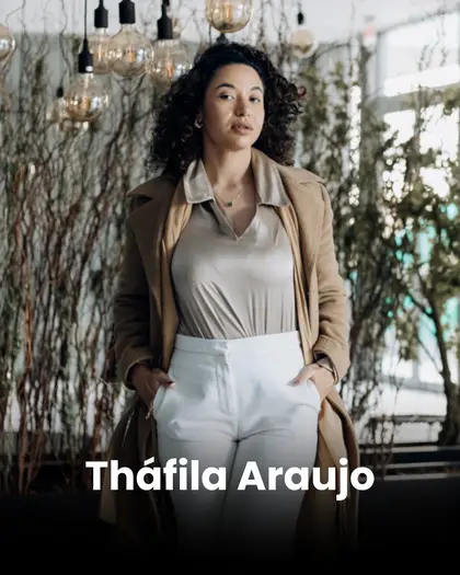 Tháfila Araújo