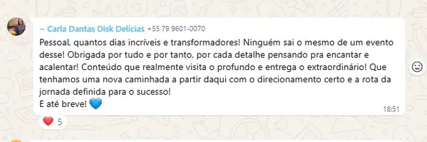Depoimento 8