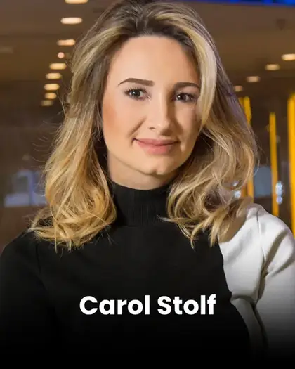 Carol Stolf