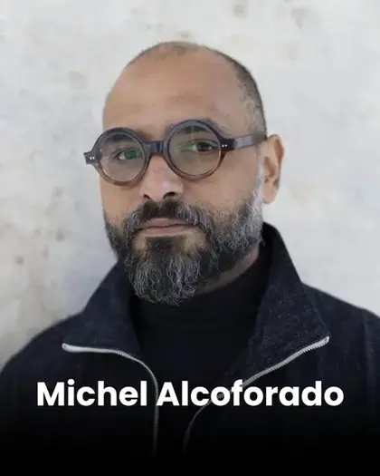 Michel Alcoforado