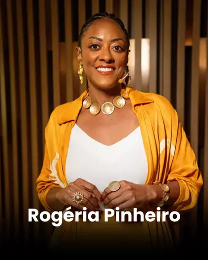 Rogéria Pinheiro