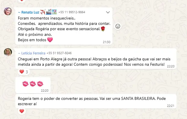 Depoimento 6