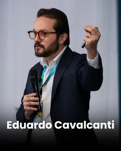 Eduardo Cavalcanti