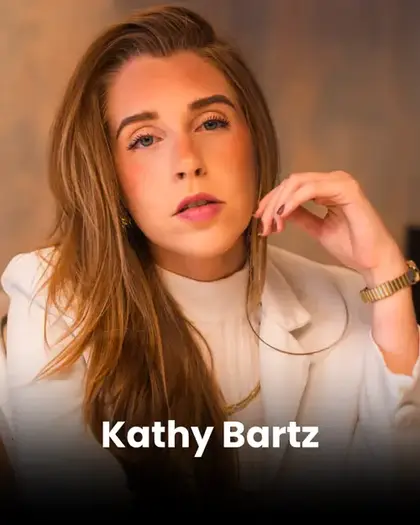 Kathy Bartz