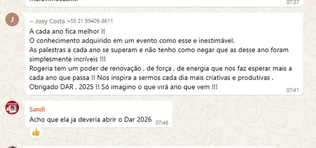 Depoimento 4
