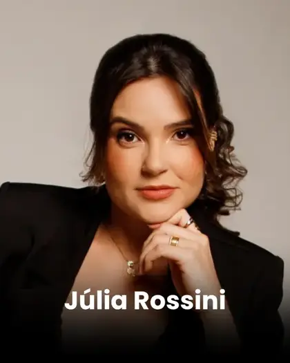 Júlia Rossini