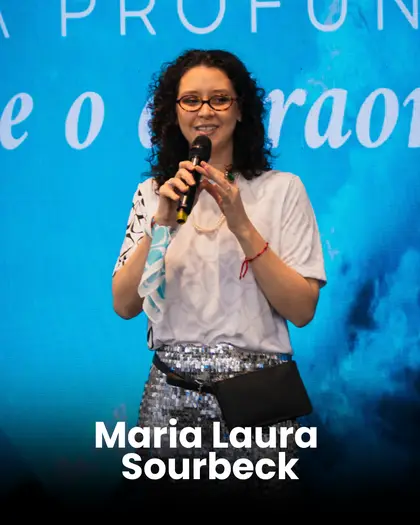 Maria Laura Ourbeck