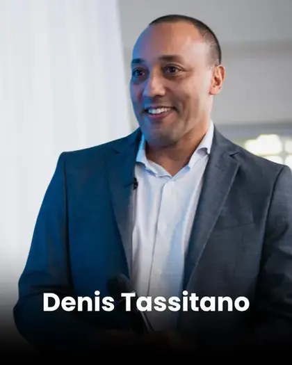 Denis Tassitano