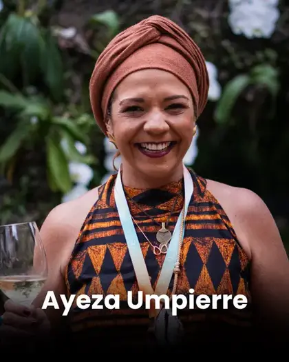 Ayeza Umpierre