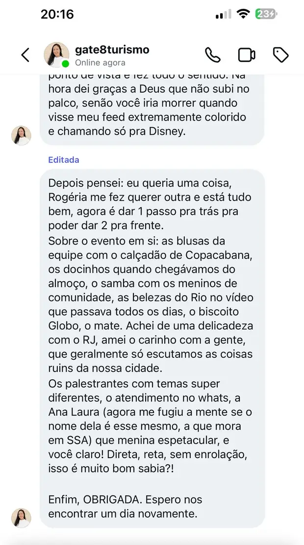 Depoimento 2